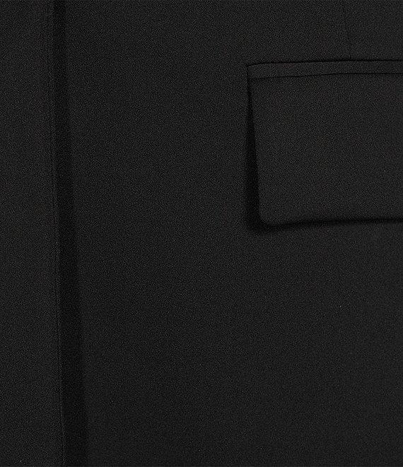 Alex Marie Coordinating Anastasia Jetset-Tech Super Stretch Blazer Jacket Product Image