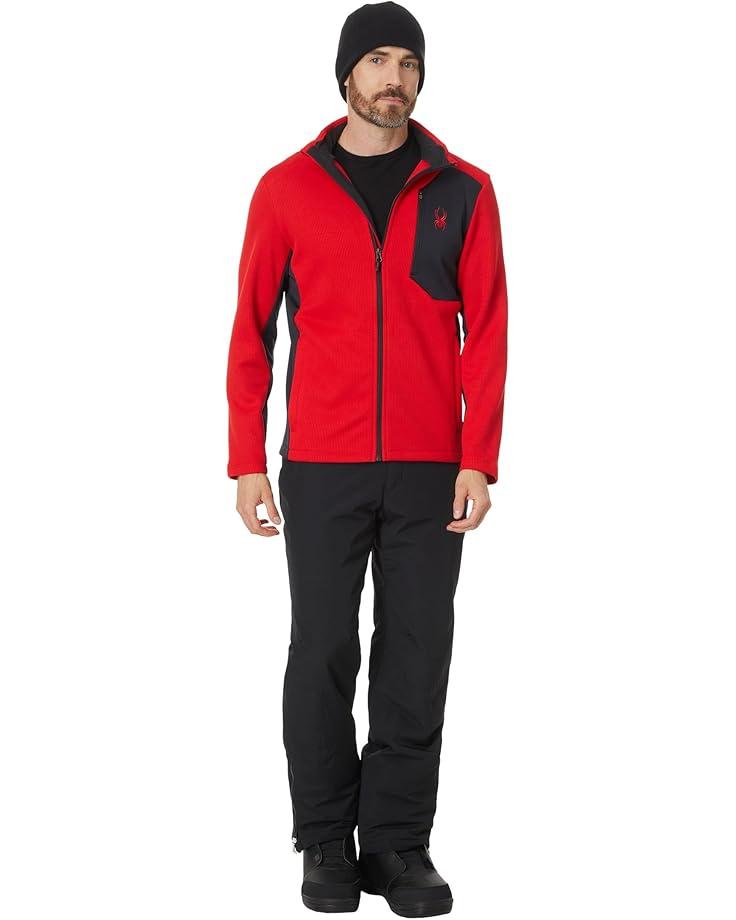 Prospect 1/2 Zip Product Image