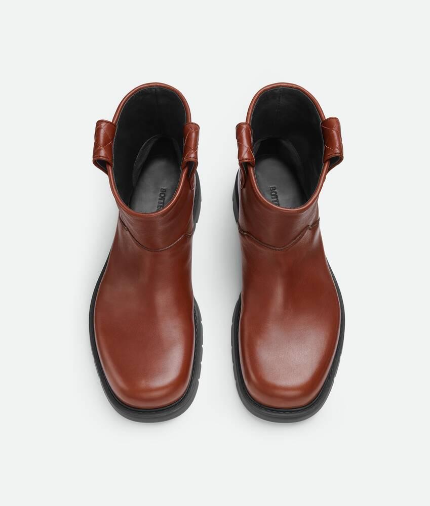 Men's Haddock Ankle Boot in Sequoia Product Image