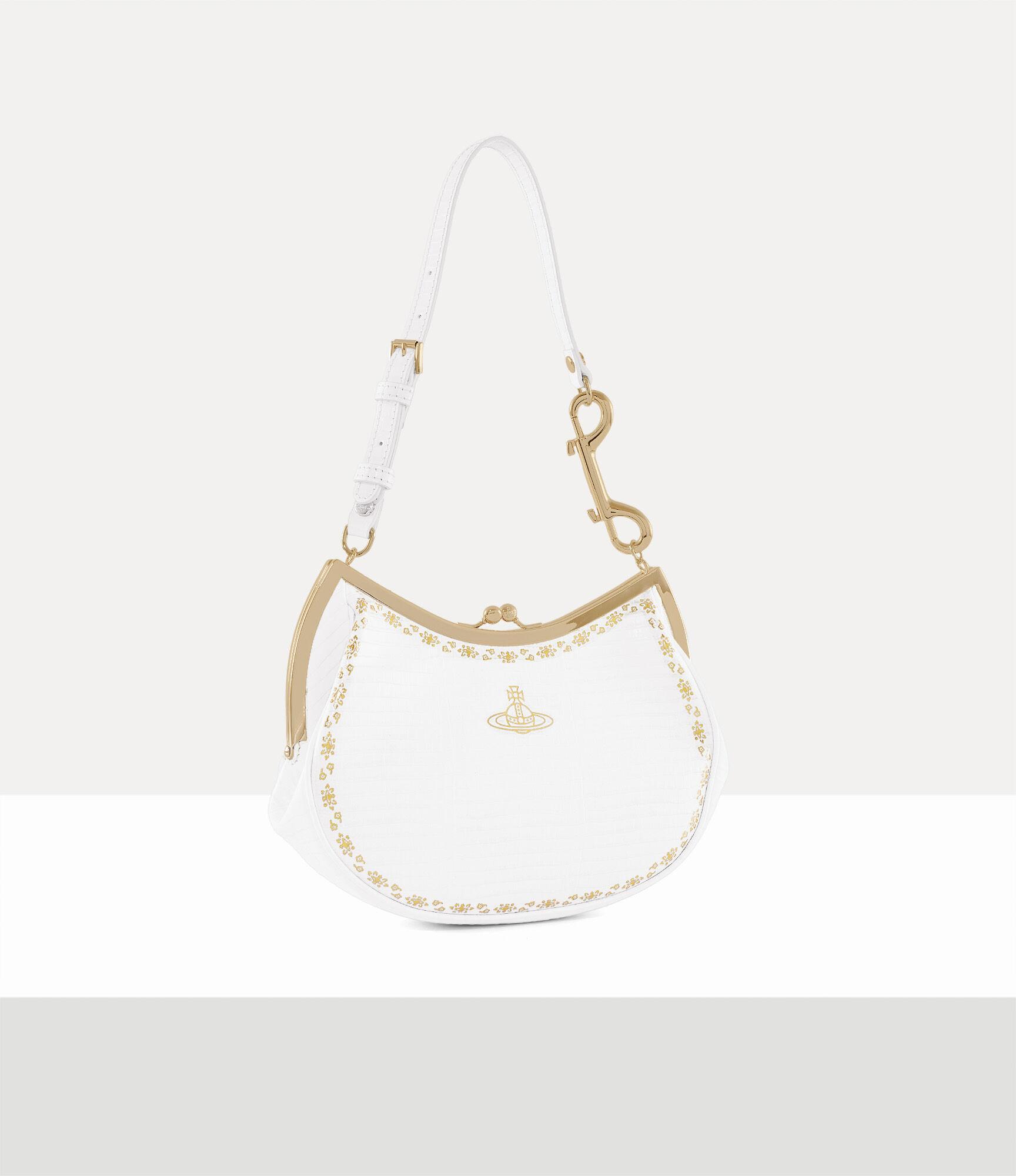 Charm Frame Purse  Product Image