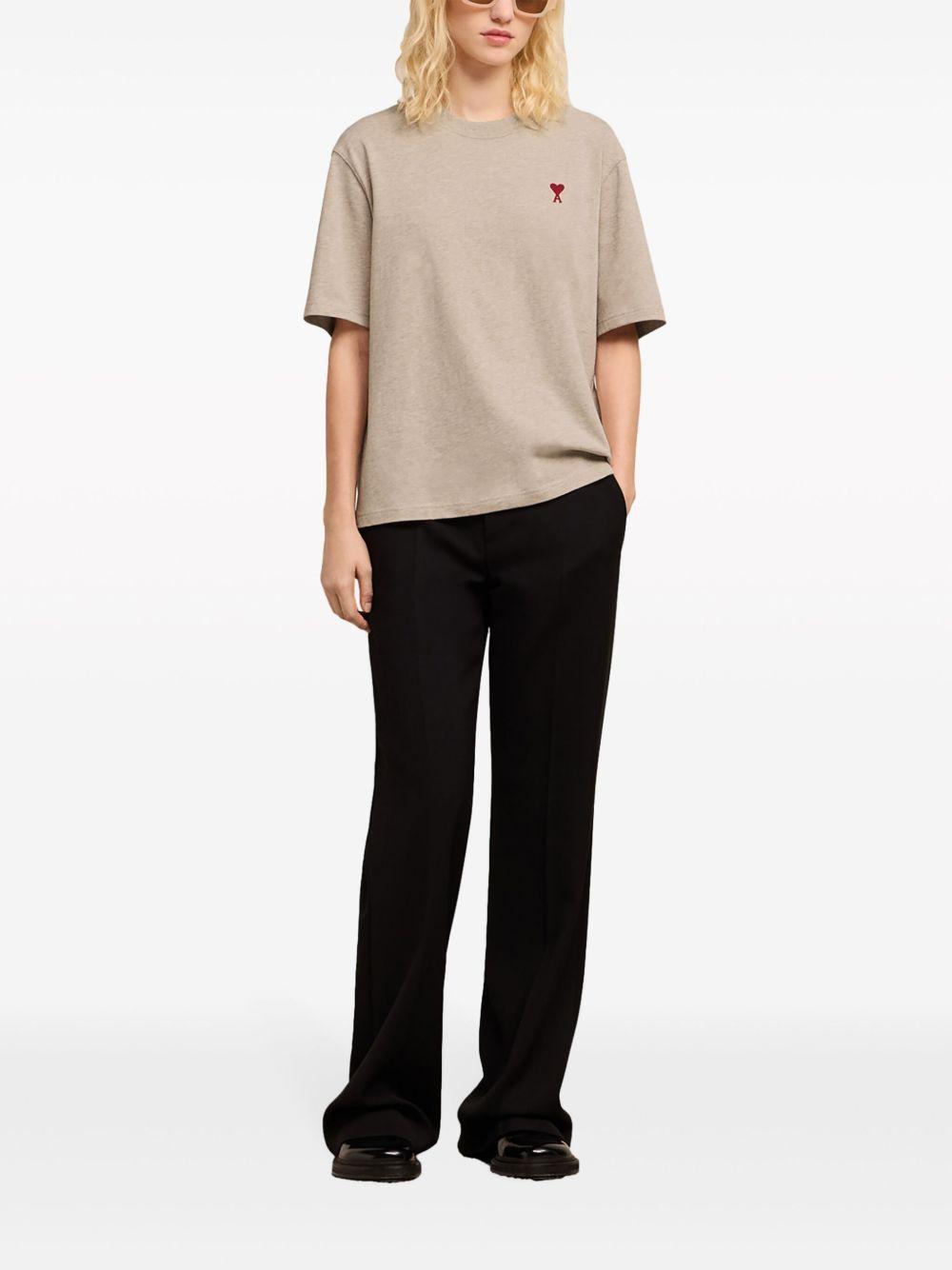 Ami De Coeur T-shirt Product Image