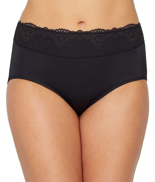 Smooth Passion For Comfort Lace Brief Product Image