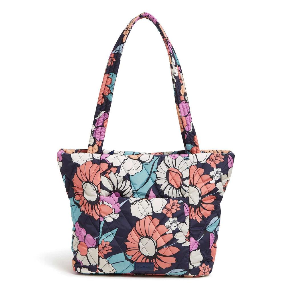 Outlet Ultralight Small Vera Tote Bag Product Image