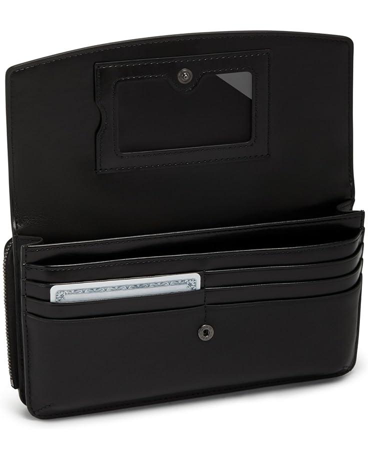 Tumi Belden Wallet Crossbody Product Image