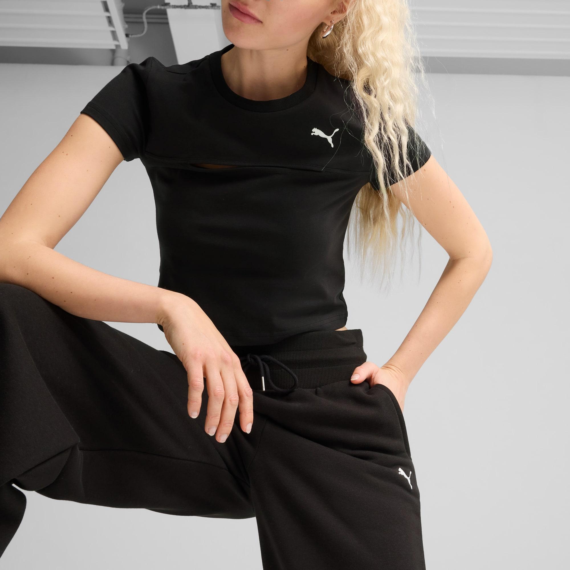 Wardrobe Essentials Sweatpants Women Product Image