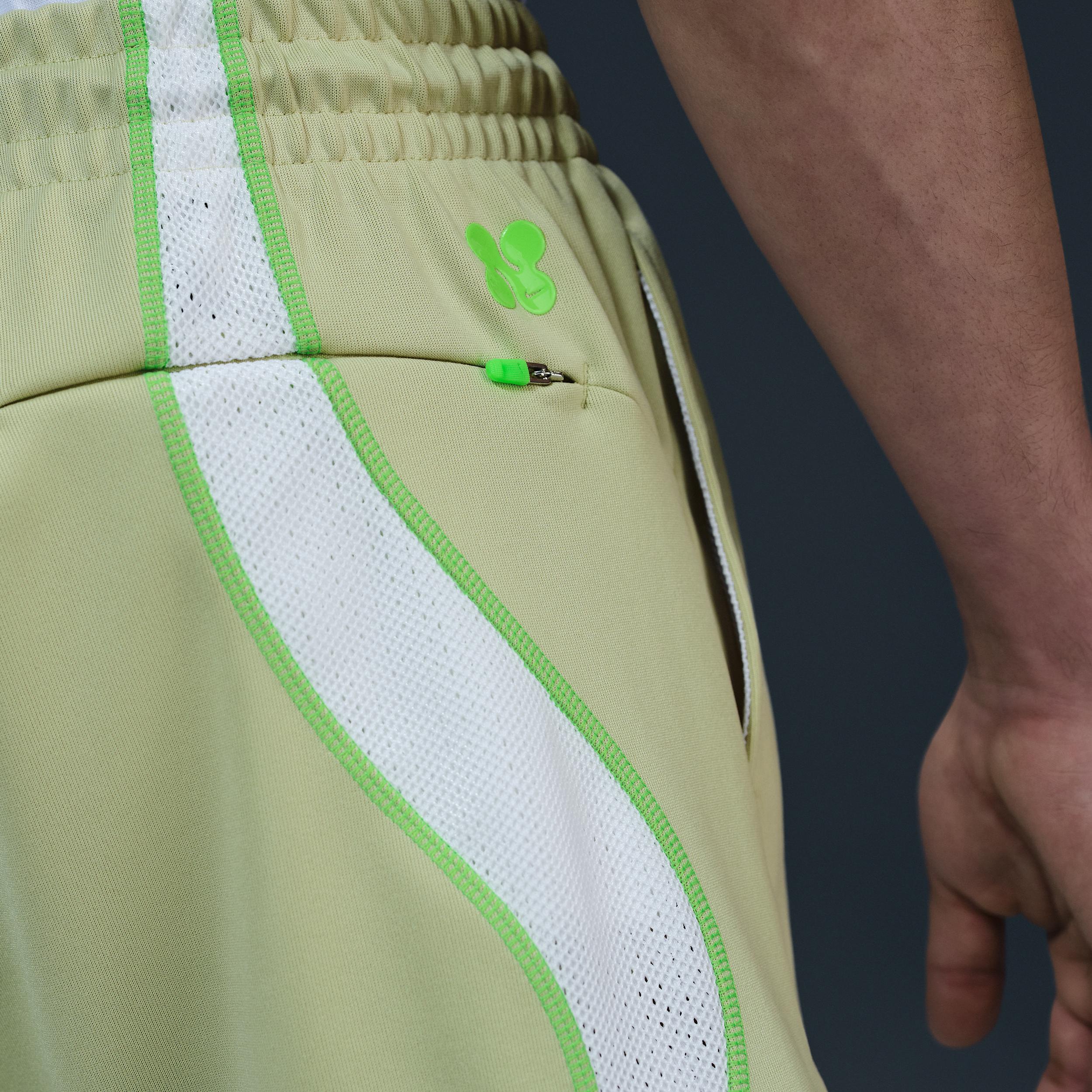 Nike Mens Project F.R.O.G. Woven Shorts | HJ6944-371 Product Image