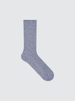 Mens Colorful 50 Socks US8-US11 UNIQLO US Product Image