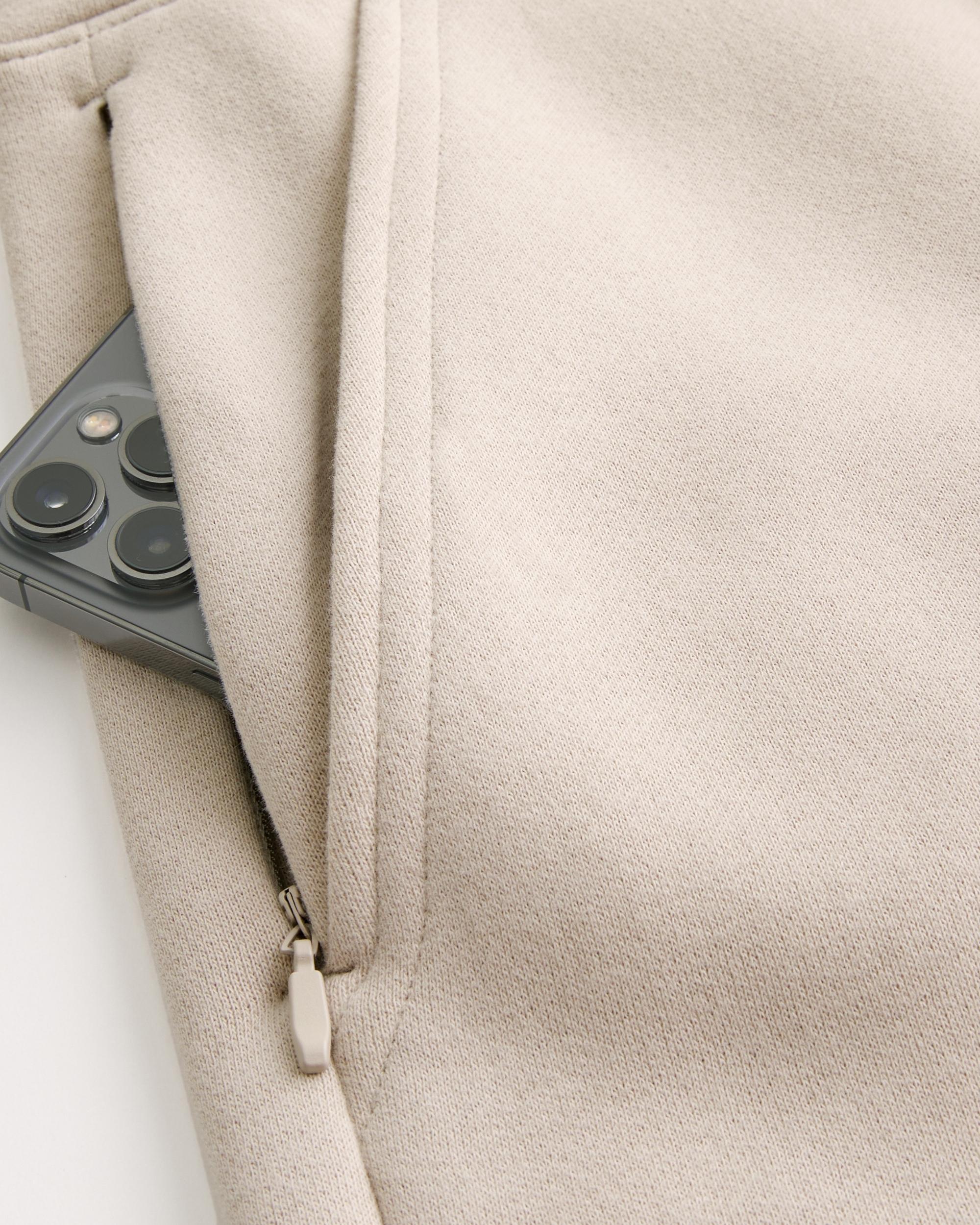 Relaxed Logo Sweatpants Product Image