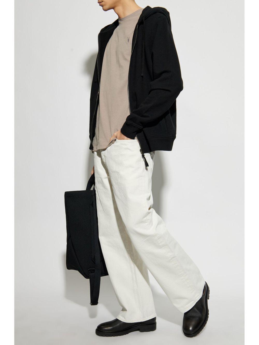 Raven hoodie Product Image