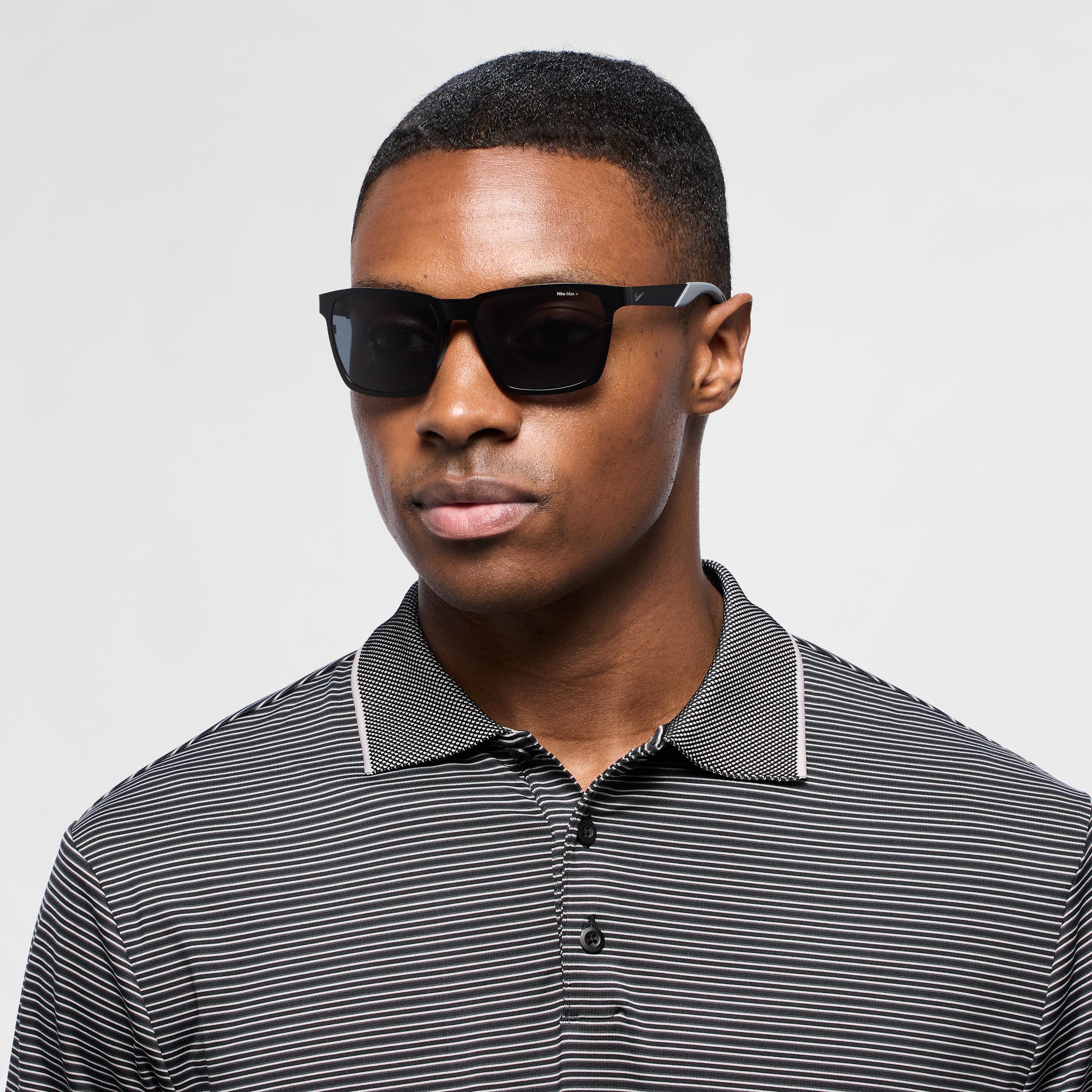 Nike Mens Maverick Valor Sunglasses | IF0963X-010 Product Image