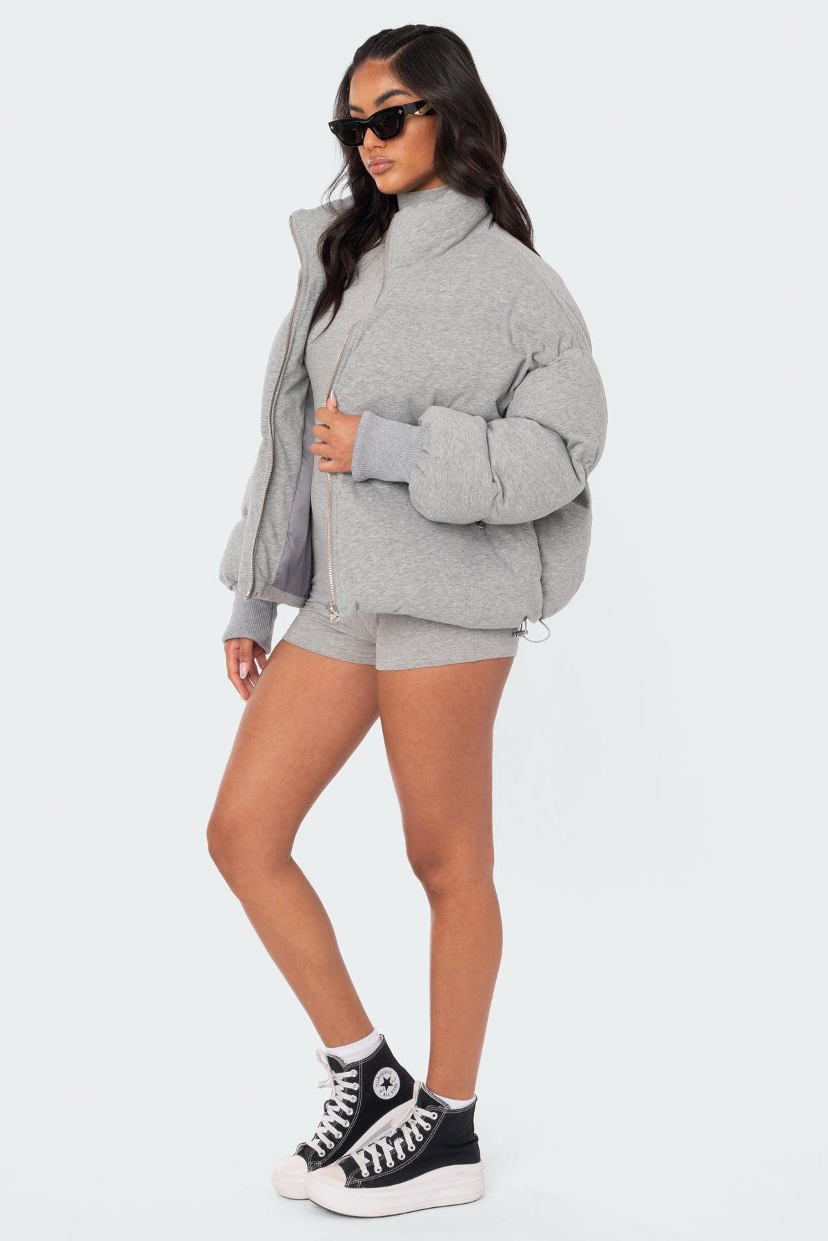 Jersey Puffer Product Image