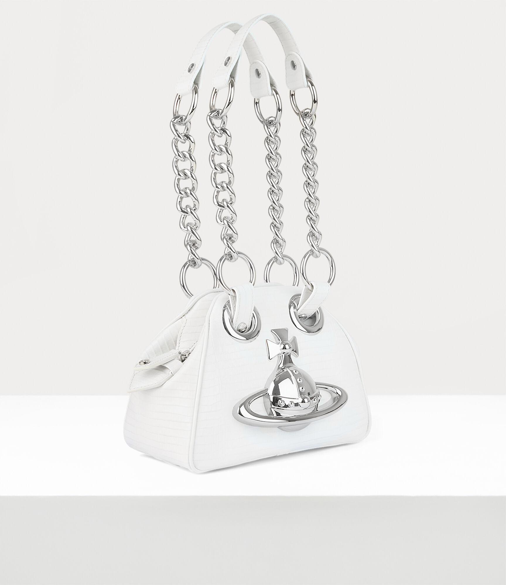 Archive Orb Chain Handbag Product Image