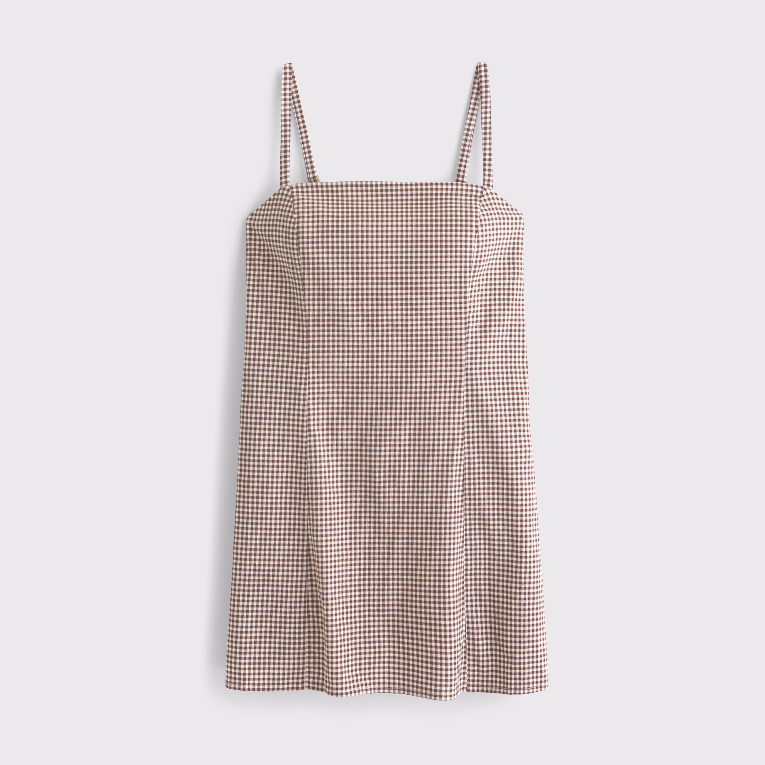 Bra-Free Everyday Skort Product Image