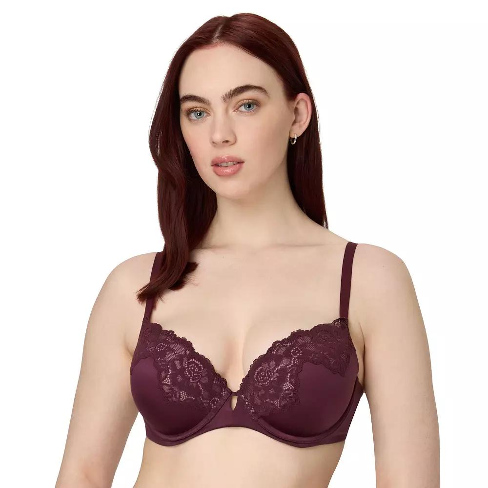 Maidenform® Comfort Devotion Your Lift™ Underwire Bra DM1195, Women's,  Product Image