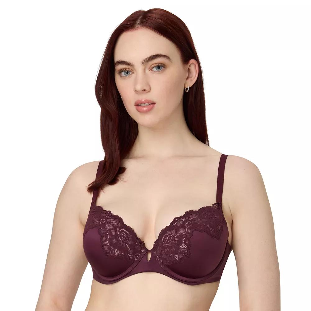 Maidenform® Comfort Devotion Your Lift™ Underwire Bra DM1195, Women's,  Product Image