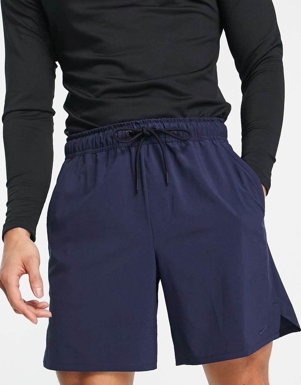 Mens Nike Unlimited Dri-FIT 7 Unlined Versatile Shorts Product Image