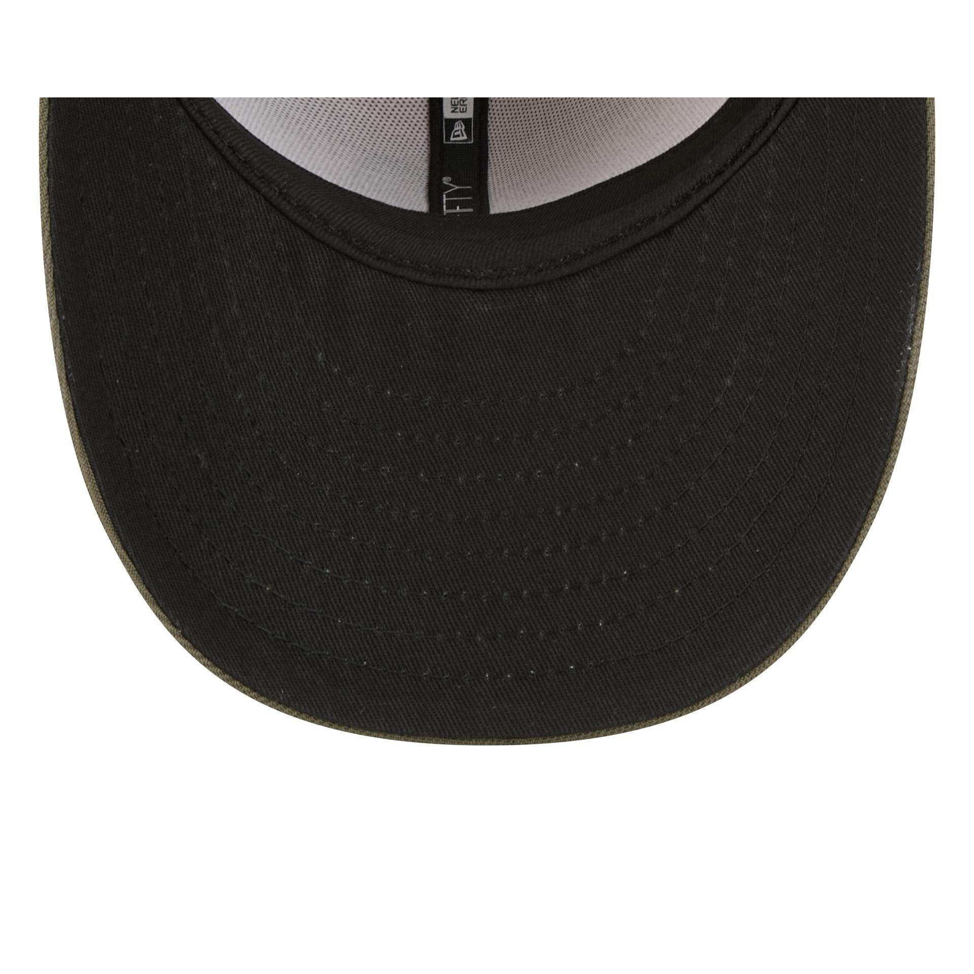 Arizona Diamondbacks Armed Forces Day 2025 59FIFTY Fitted Hat Male Product Image