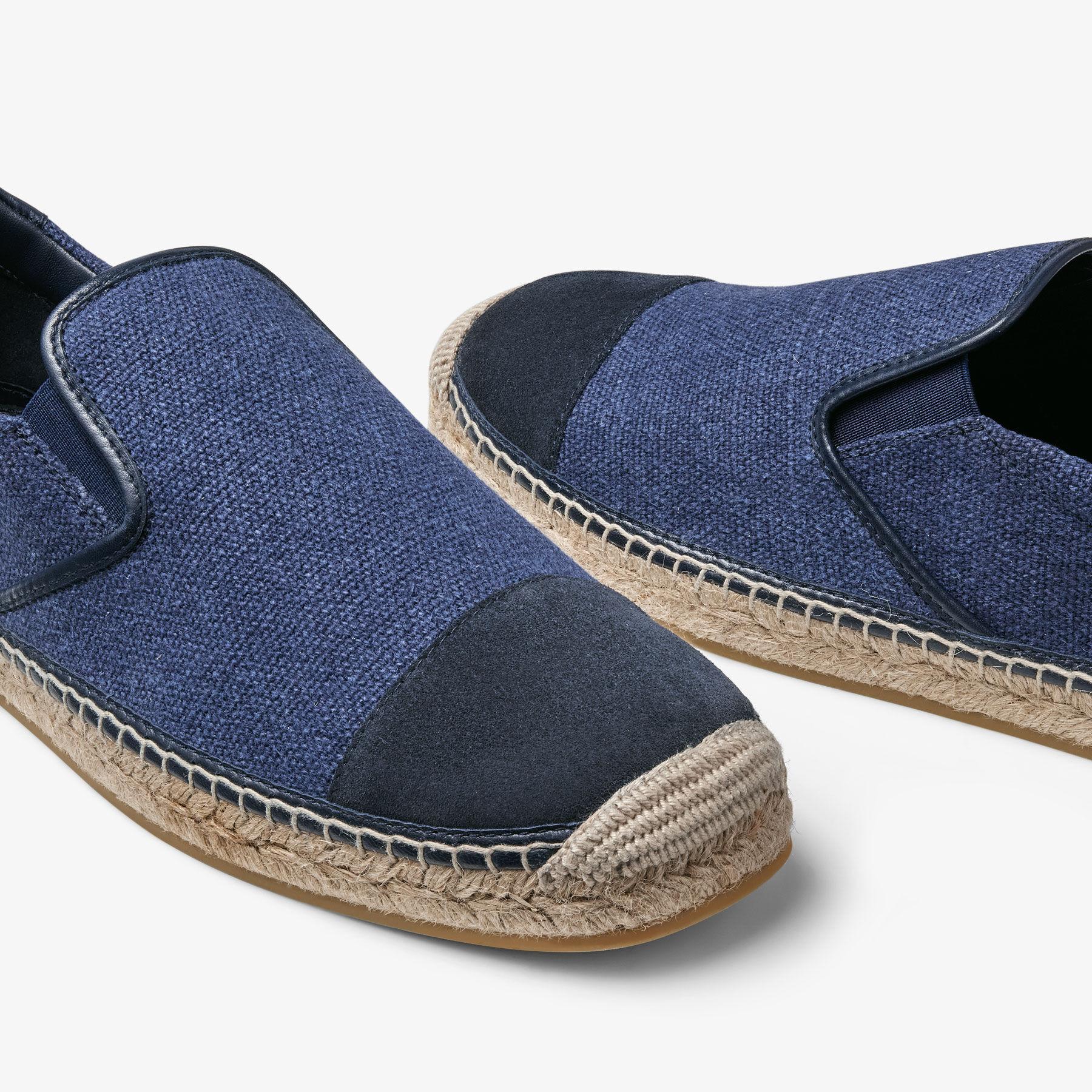Ivan Espadrille Product Image