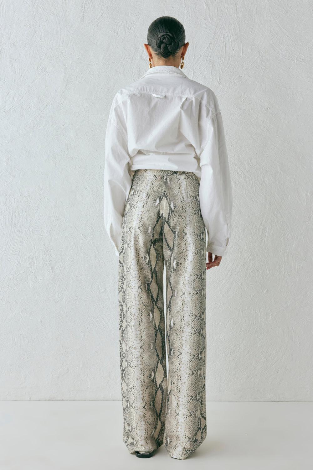 Rue Pants Snake Product Image