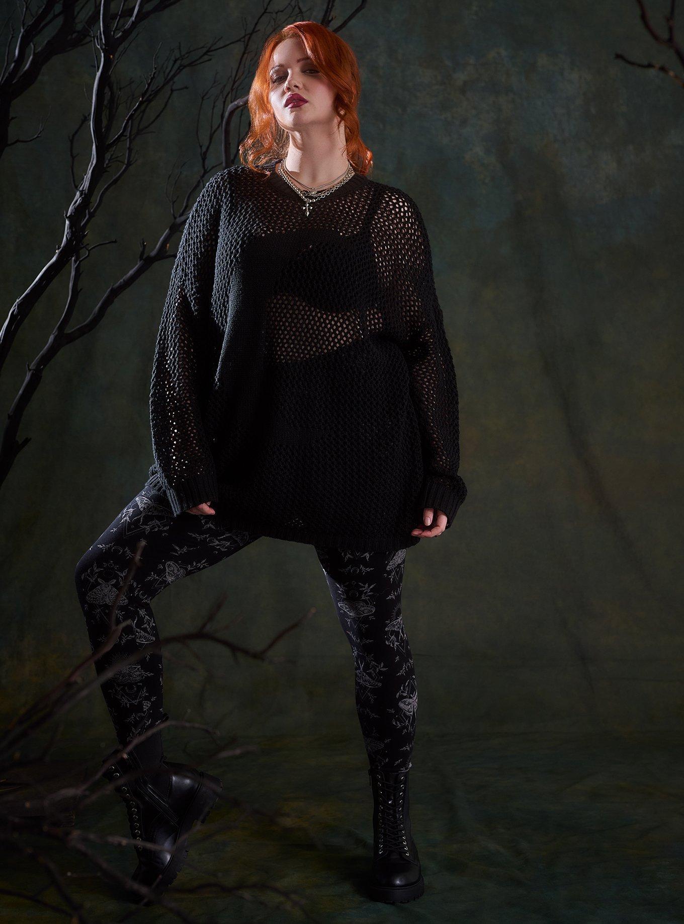 Nightfall Full-Length Legging Product Image