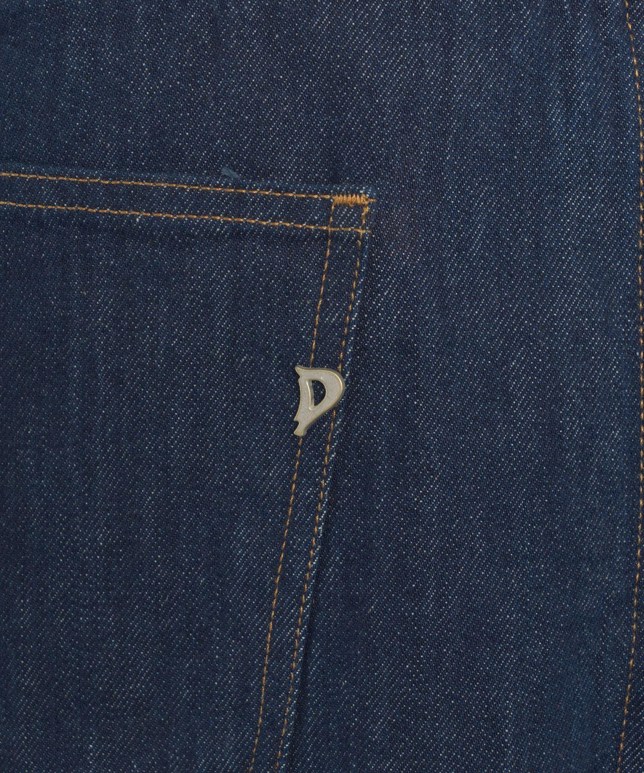 Wide leg jeans 'Cristy' Product Image