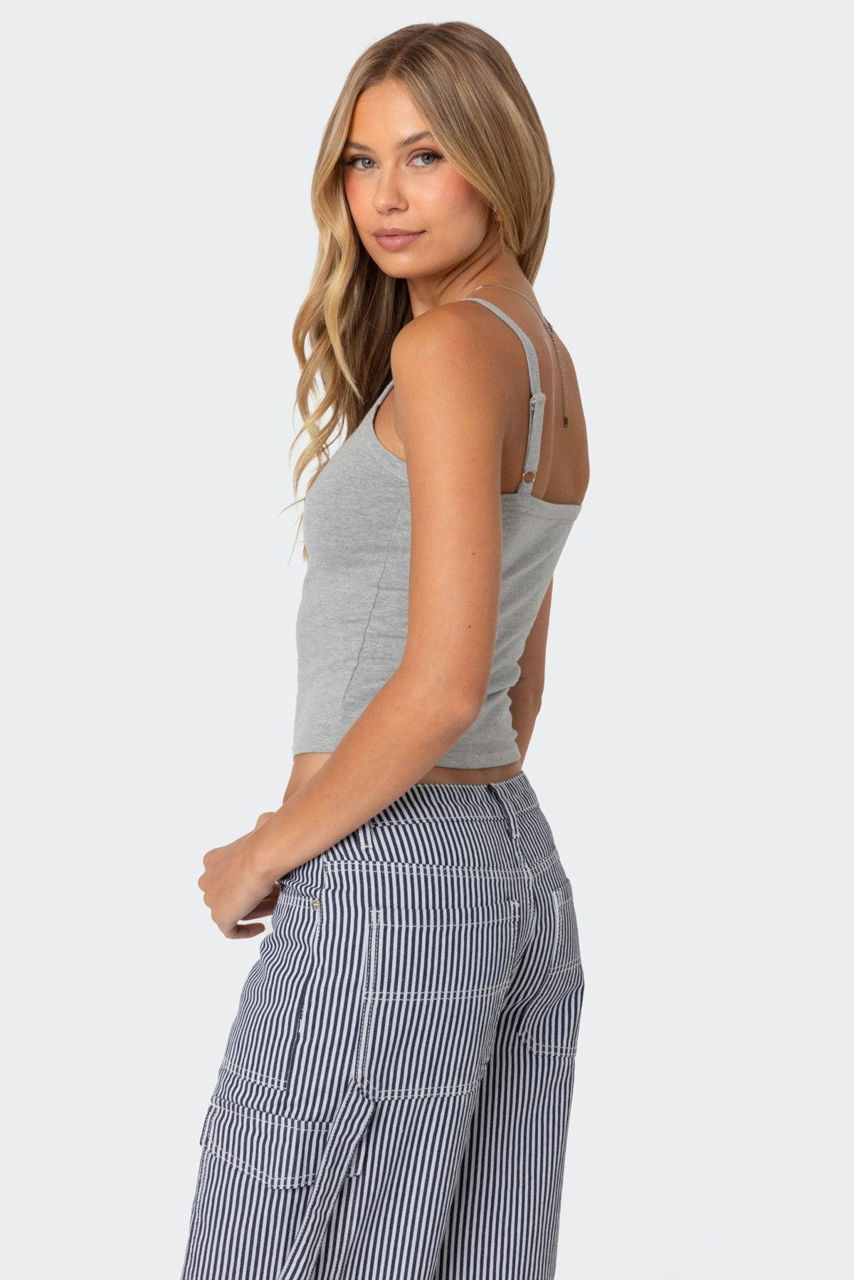 80'S Babe Tank Top Product Image