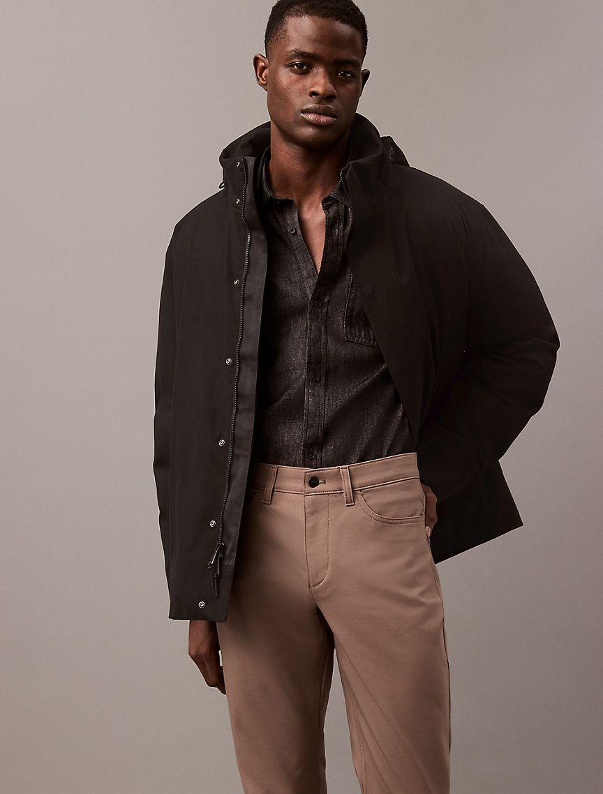 Slim Move 5-Pocket Pant Product Image