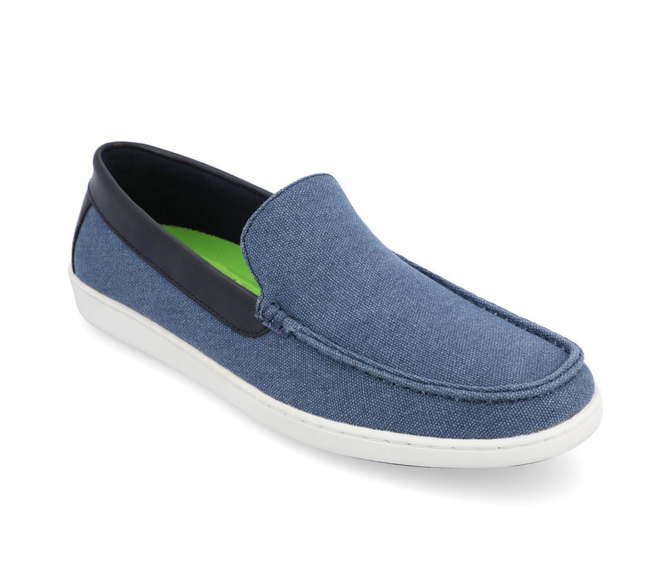 Men's Vance Co. Corey Loafers Product Image