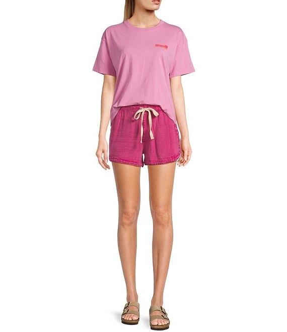 Rip Curl Ocean Tech Graphic Short Sleeve T-Shirt Product Image