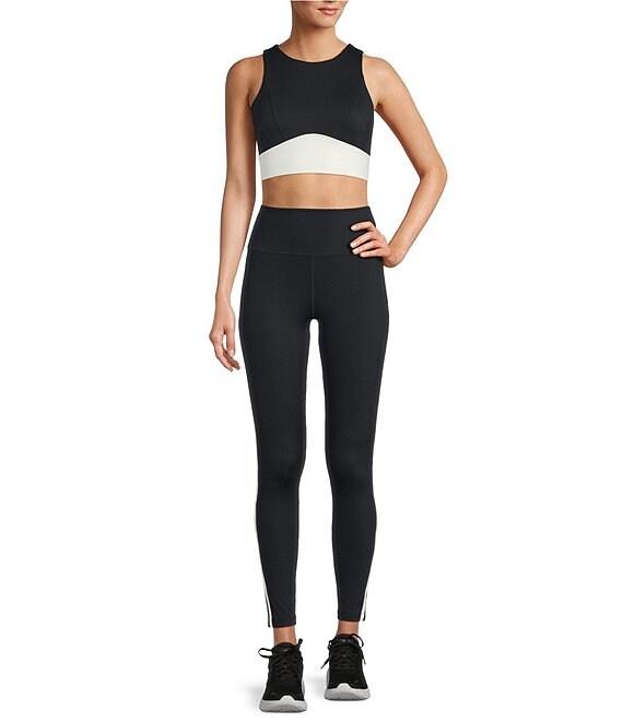 Antonio Melani Active High Impact Sports Bra Product Image