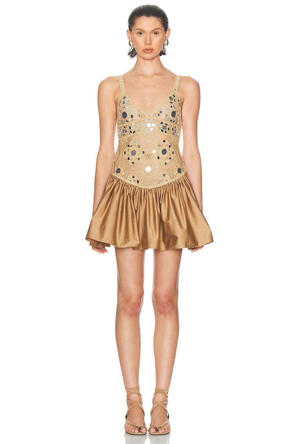 Jiles Mini Dress Product Image