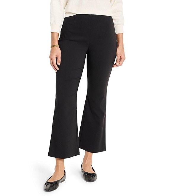 NIC + ZOE Berkeley Wonderstretch Slim Boot Pants Product Image