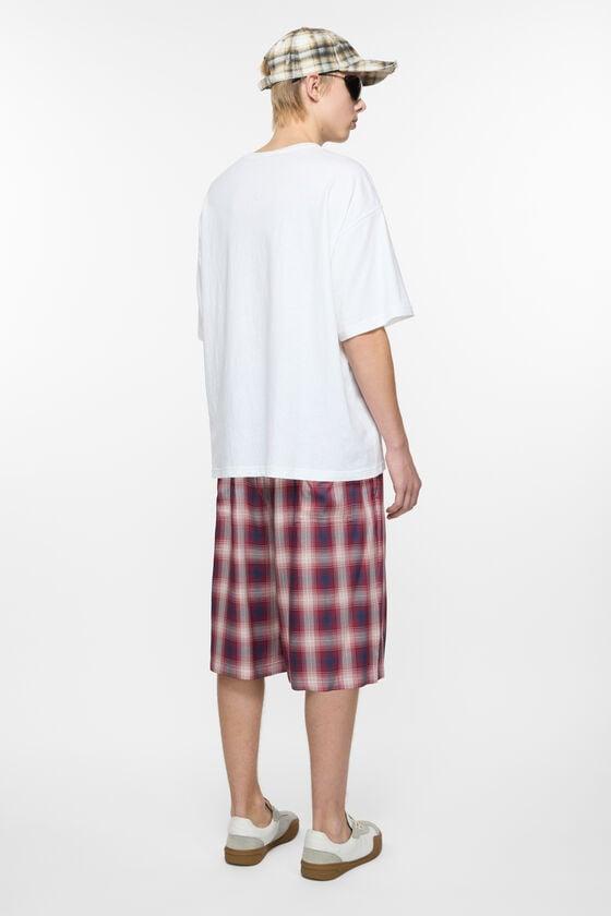 Logo t-shirt Product Image