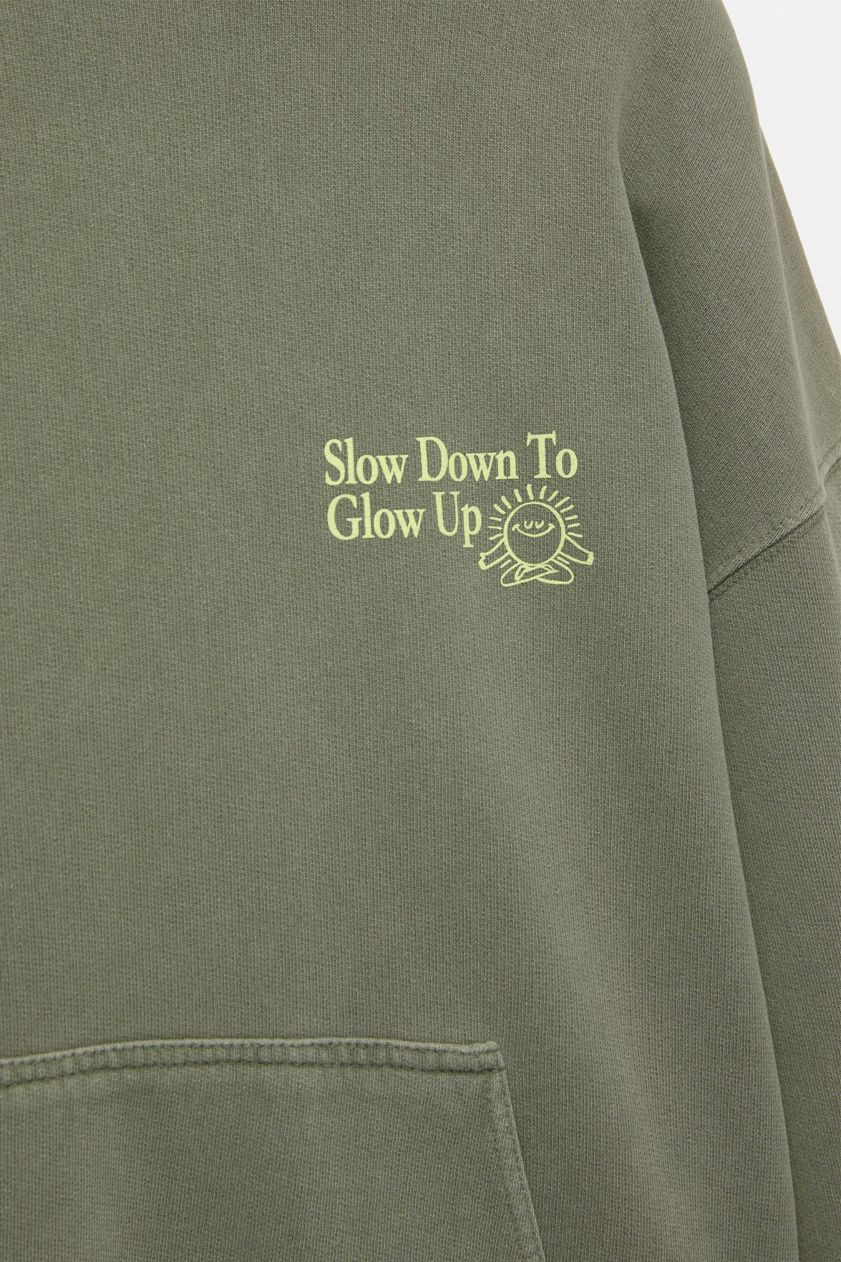 California hoodie Product Image