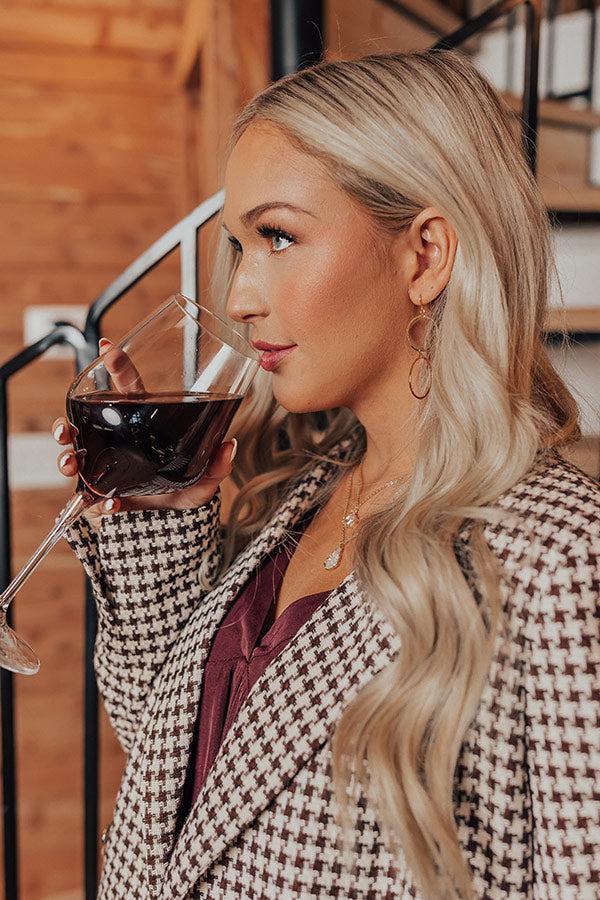 Timeless Earrings Product Image