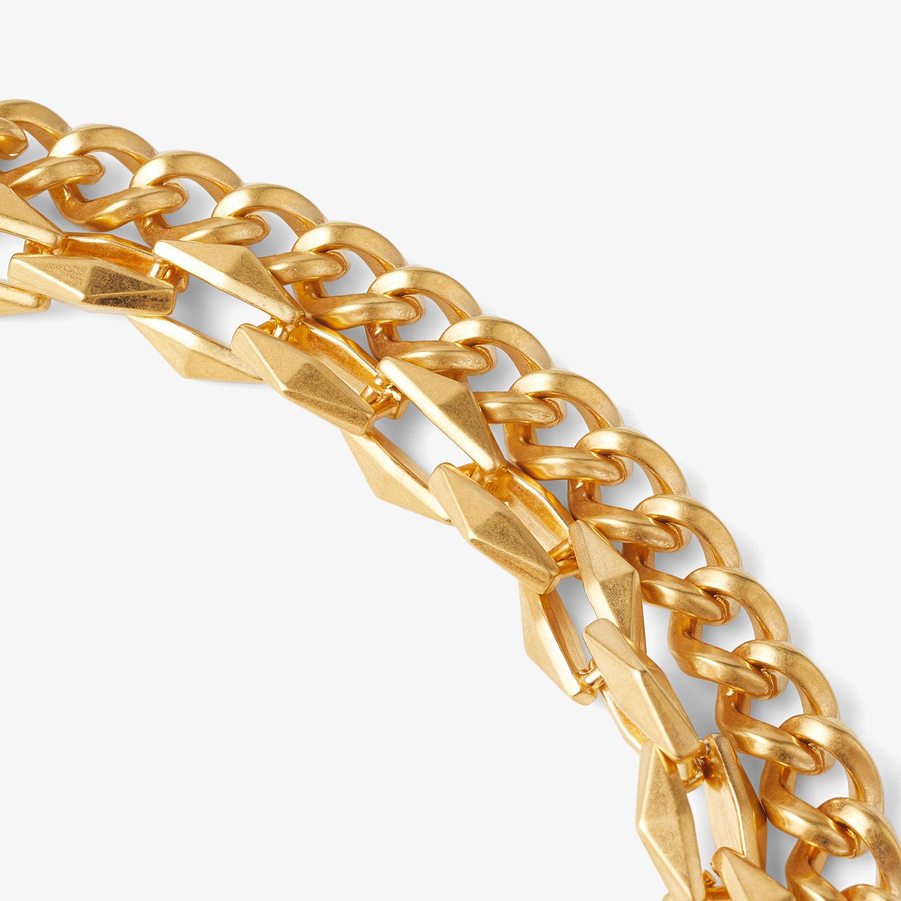 JC Necklace Product Image