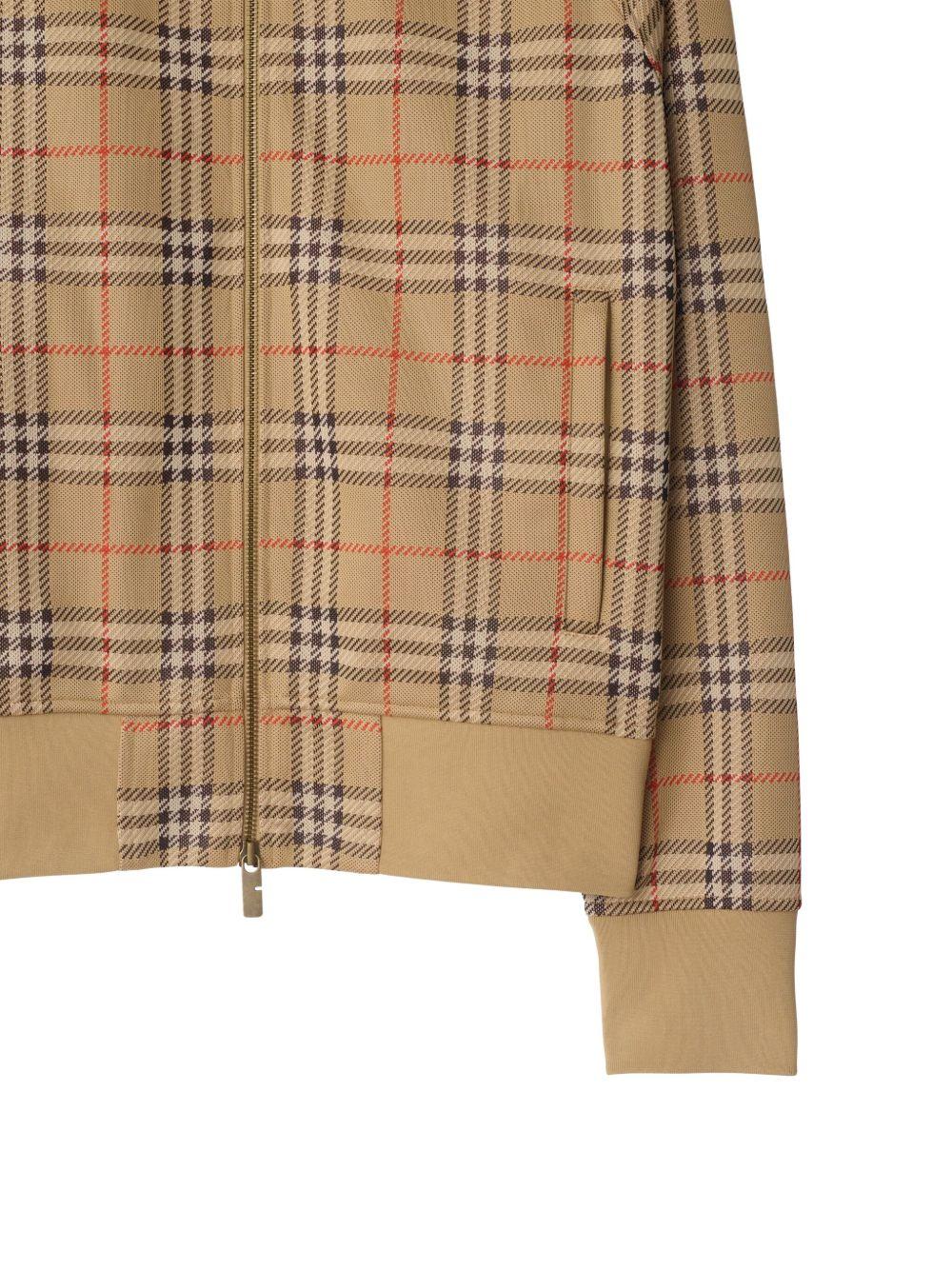 check track jacket Product Image