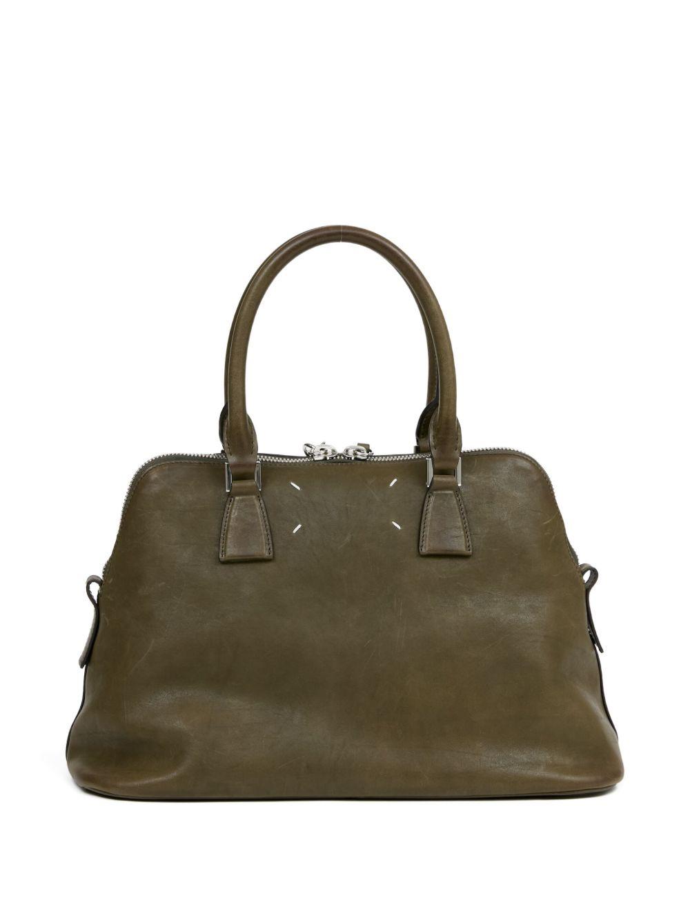 medium 5AC Loved to Death shoulder bag Product Image