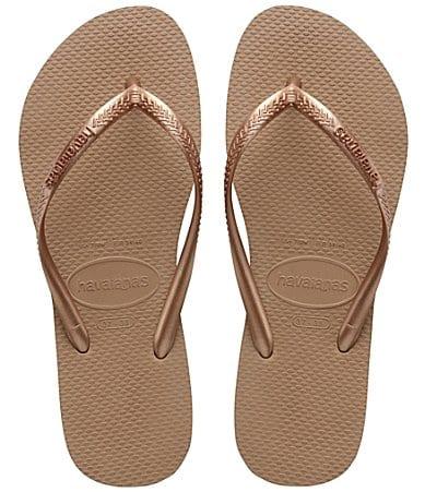 Womens Havaianas Slim Flip-Flop Product Image