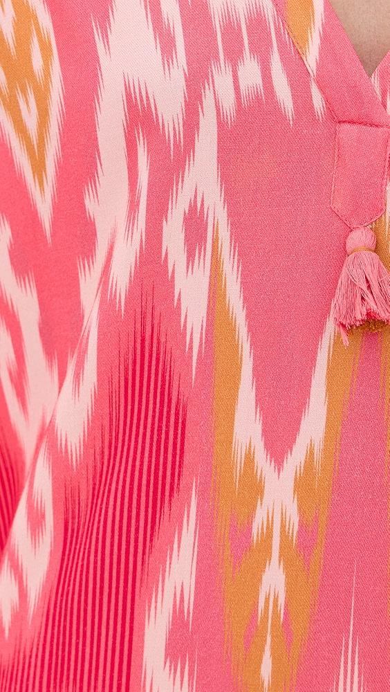 Figue Margaux Caftan | Shopbop Product Image