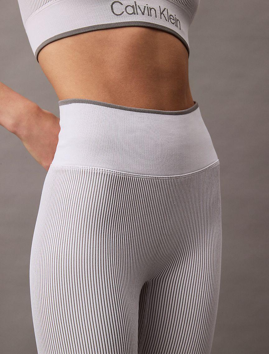 Rib Sport Leggings Product Image
