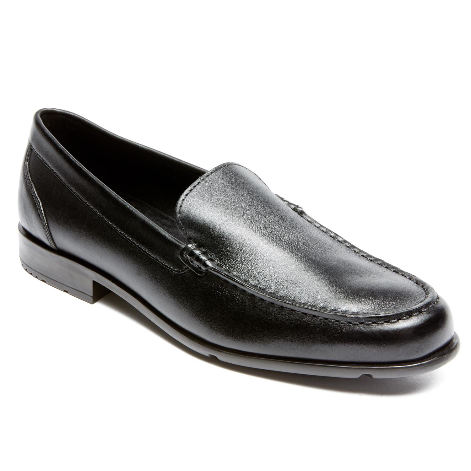 Men's Classic Venetian Loafer Male Product Image