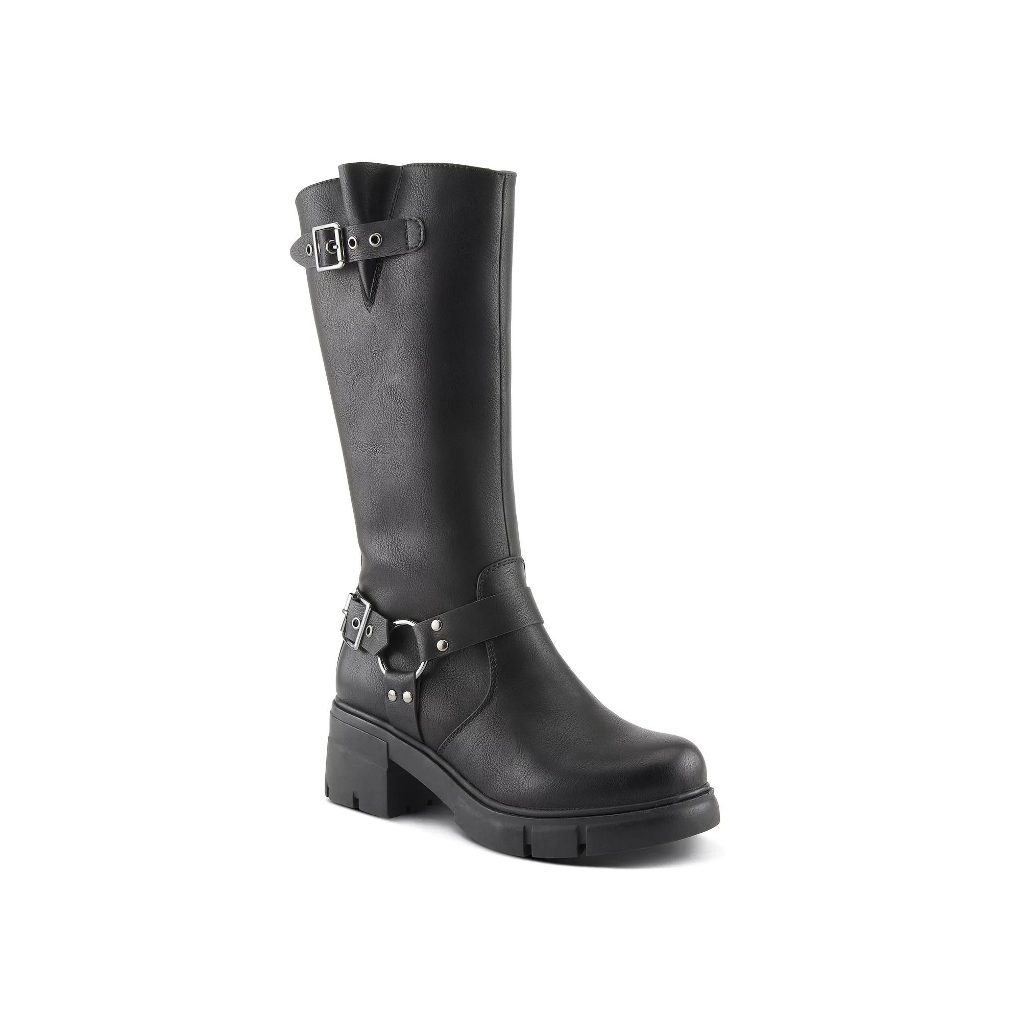 Patrizia Mosley Women's Boots, Size: 39, Black Product Image