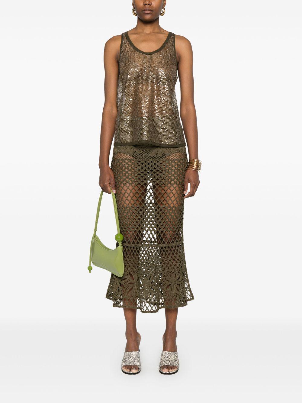 Waiting tank top Product Image