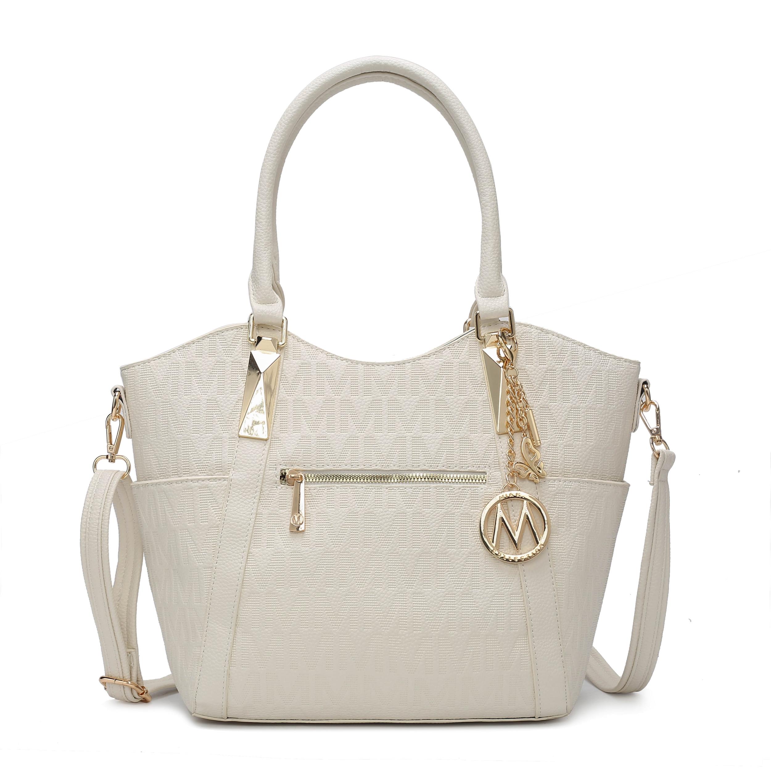 Hazel  Signature Tote Bag Product Image