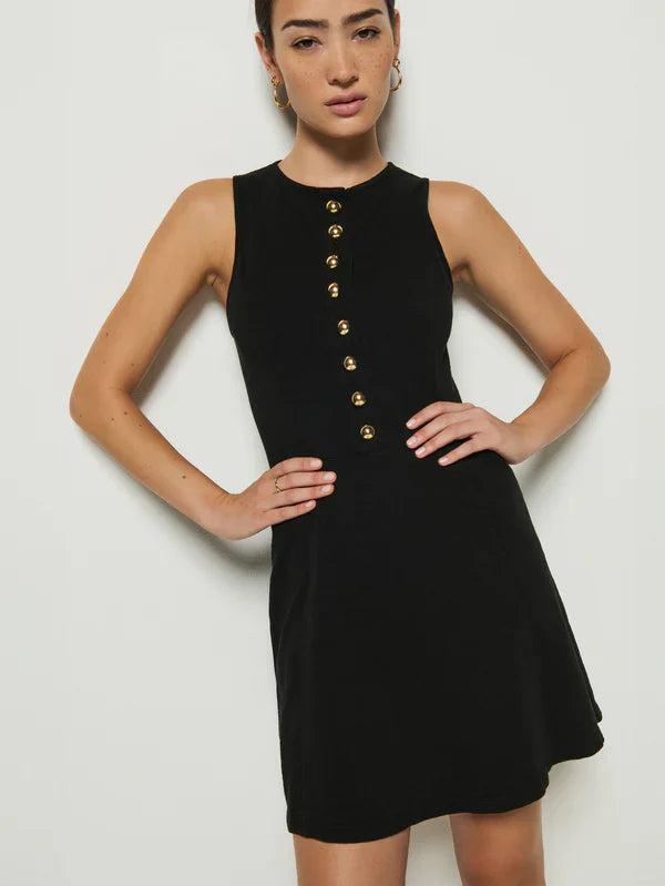 Nation Ltd. Jayna Mini Dress Product Image