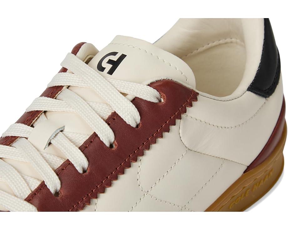 Grandpro Topspin Sneaker Product Image