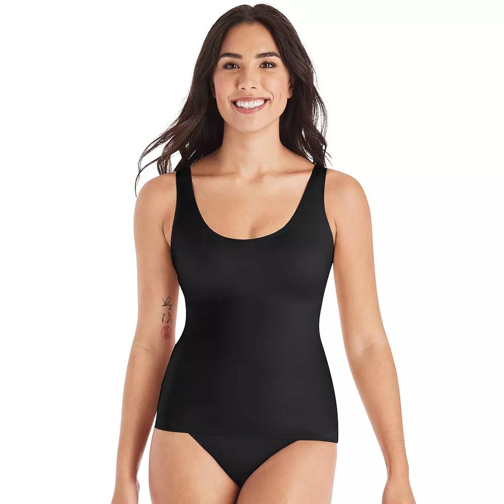 Maidenform Firm Control Shapewear Comfort Devotion Shaping Tank 2018, Women's,  Product Image