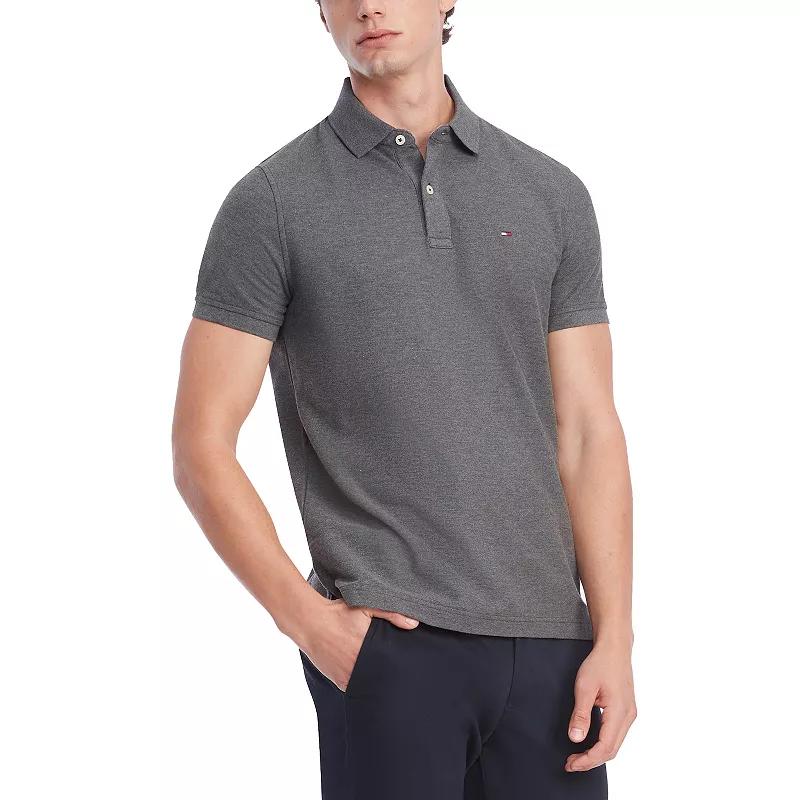 Men's Tommy Hilfiger Justin Polo,  Product Image