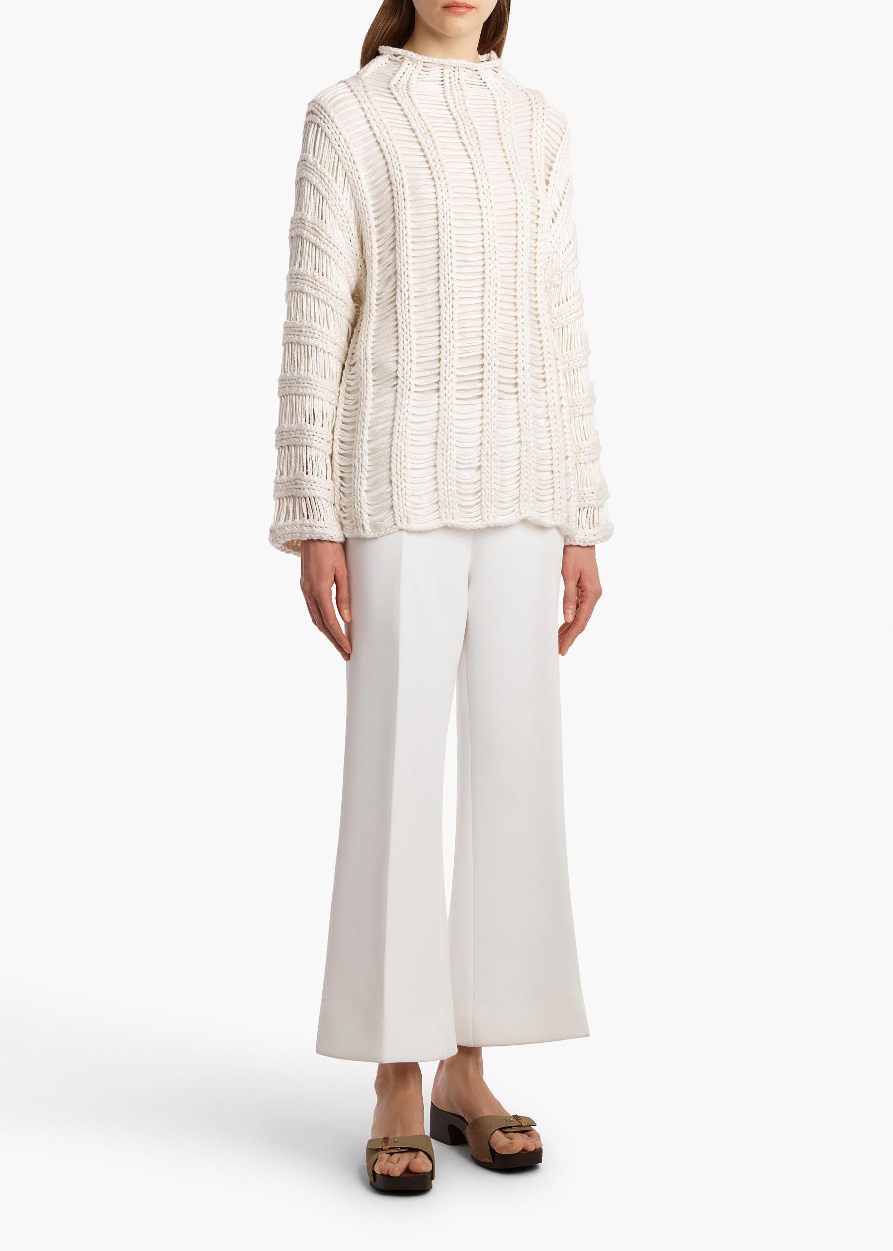 Birch Top in Glaze Product Image